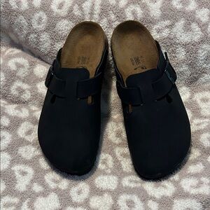 Birkis by Birkenstock Clogs 41 Medium/Narrow